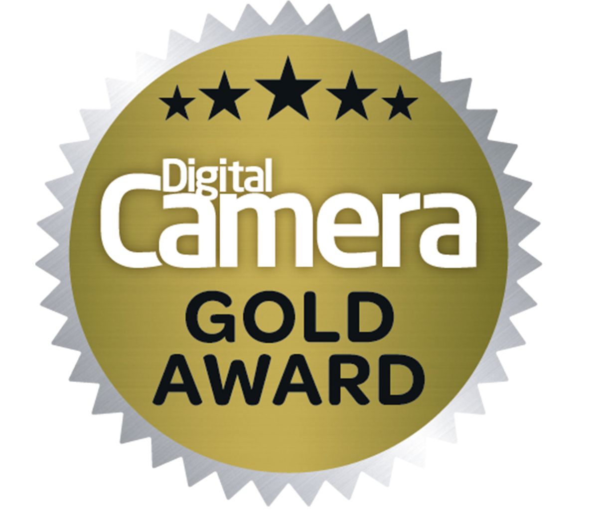 gold-camera